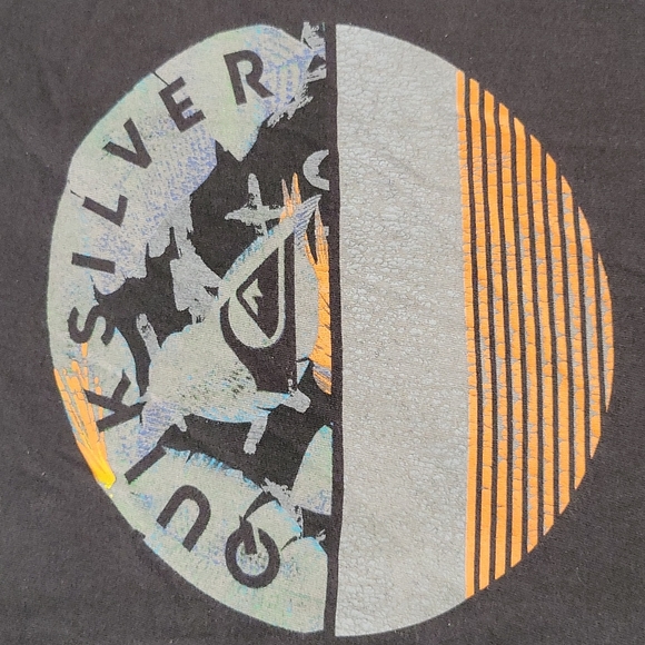 Quiksilver  Tee - Picture 6 of 6